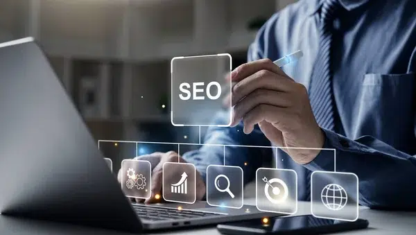Mejores Prácticas de SEO On-Page para Diseños Web en WordPress seo para marketing digital